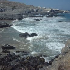 Zona Reservada Illescas