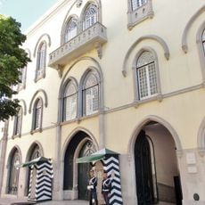 Carmo Convent