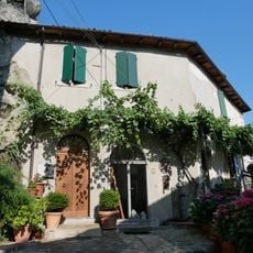 Casa Capacelli Albergati