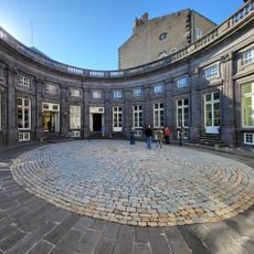 Hôtel de Chazerat