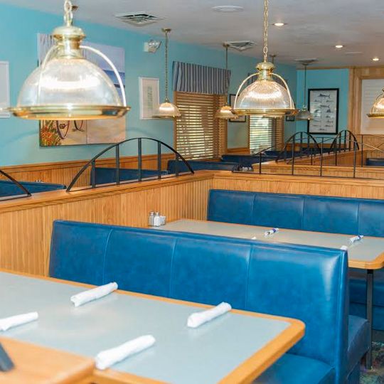 Miller's Seafood & Steakhouse