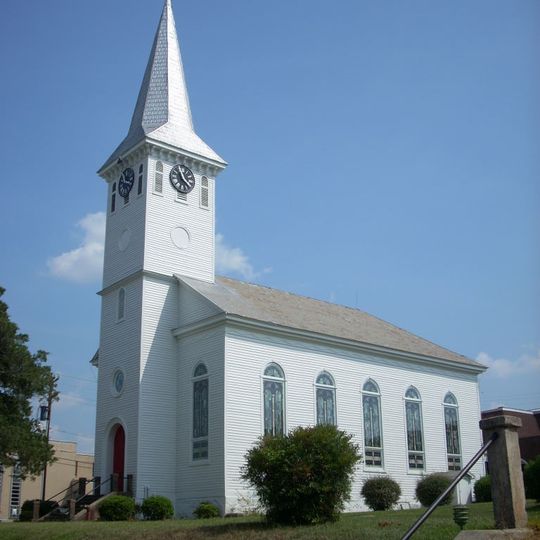 St. John's Lutheran Church