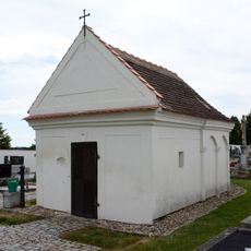 Chapel of the Holy Sepulchre