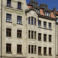 Nürnberger Straße 85