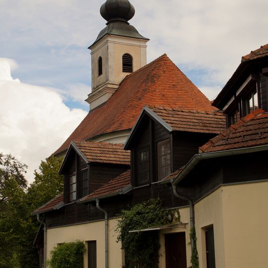Kalvarienbergkirche Pinkafeld