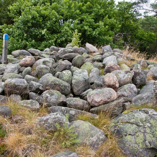 Västra Frölunda 20:1