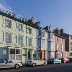 No.60 Great Darkgate Street (Jasper House)