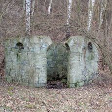 Minerální pramen Stekník