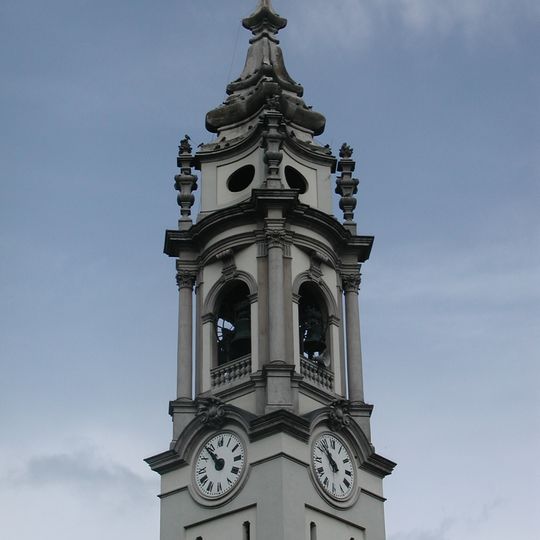 Chiesa di San Giovanni Battista