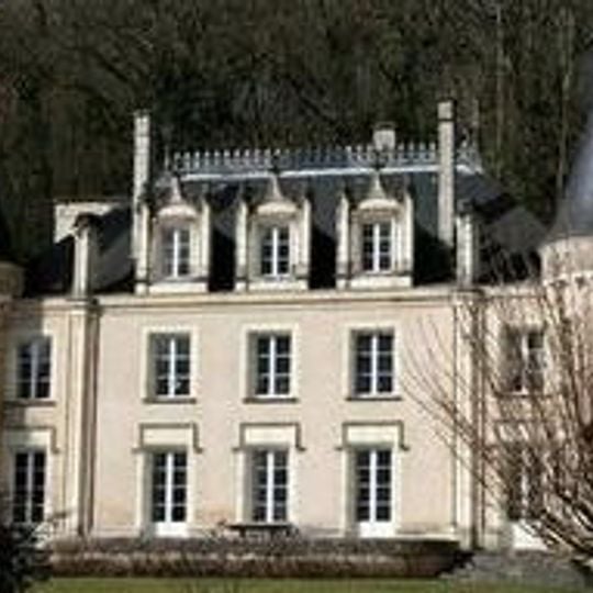 Château de Moncé