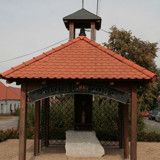 Chapel of Virgin Mary