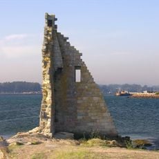 Torre de San Sadurniño