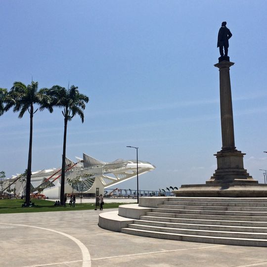 Praça Mauá