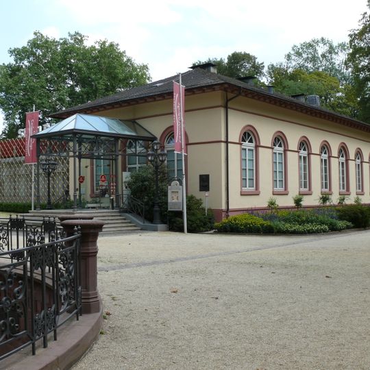 Spielbank Bad Homburg