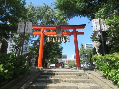 Entrance 0