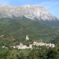 Arquata del Tronto