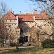 Schloss Seifersdorf