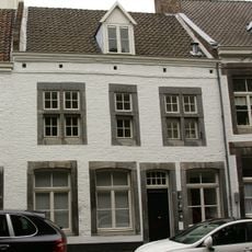 Tongersestraat 68, Maastricht