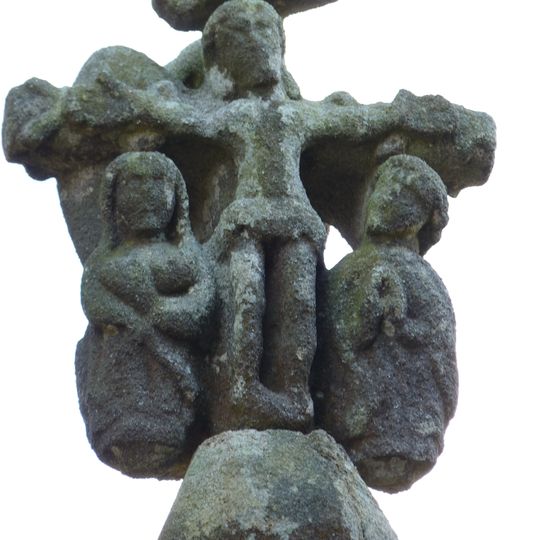 Saint-Jean-Kerdaniel