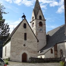 Chiesa di Santa Maria Assunta