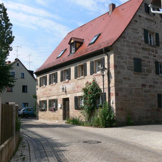 Wohnhaus
