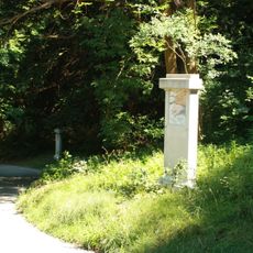 (Gartenbau-)Denkmale sowie Weg- und Treppensystem im Jubiläumspark/Stadtpark
