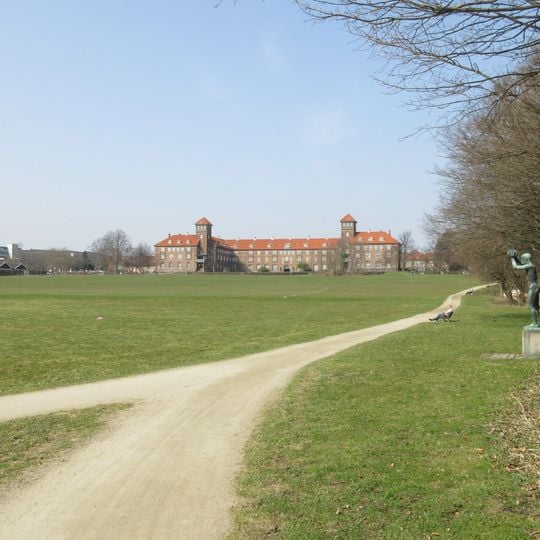 Lersøparken