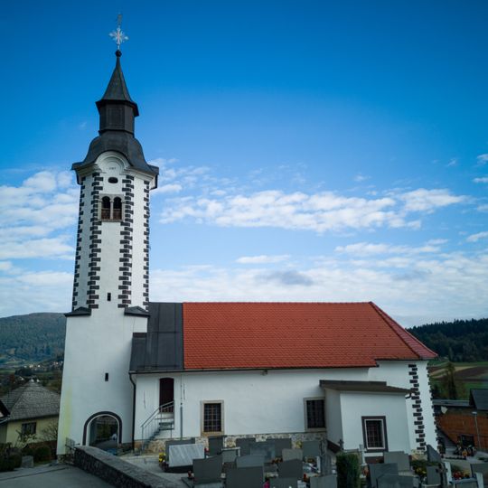 St. Nicholas's Church