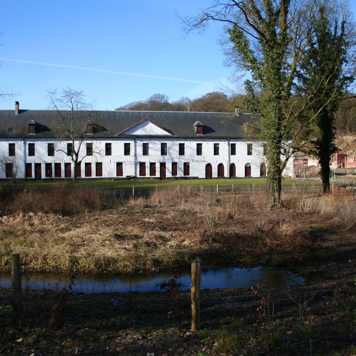 Abbazia del Rouge-Cloître