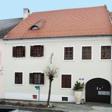 Bürgerhaus