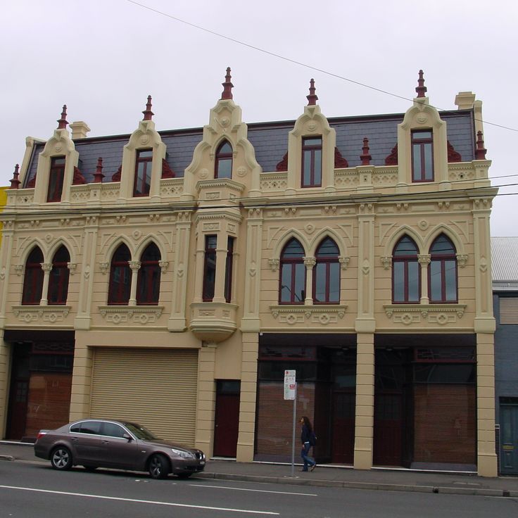 Pałac Trocadero - 1937