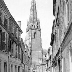 Église Notre-Dame de Niort