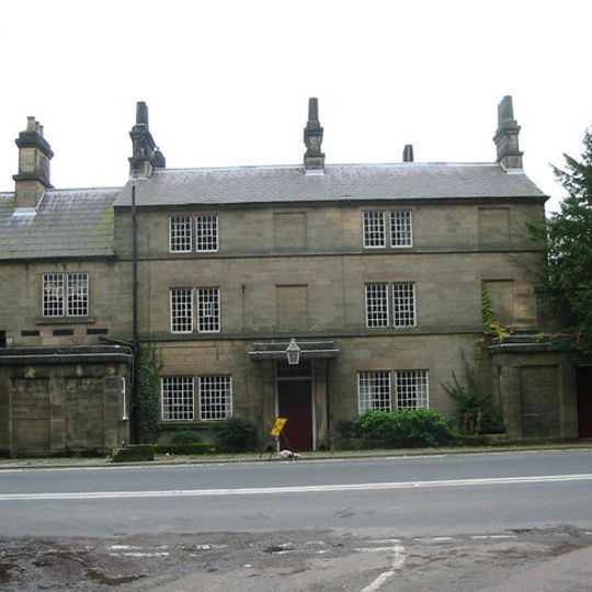 Crossroads Farmhouse