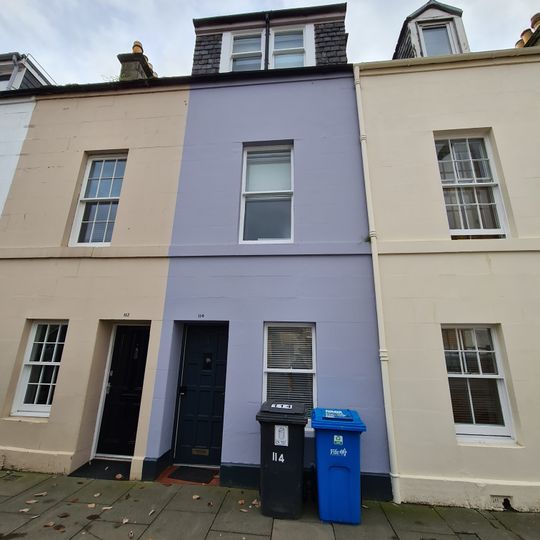 114 North Street, St Andrews