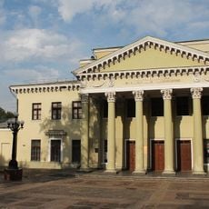 Potemkin Palace