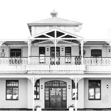 Ramblers Cricket Club Ground