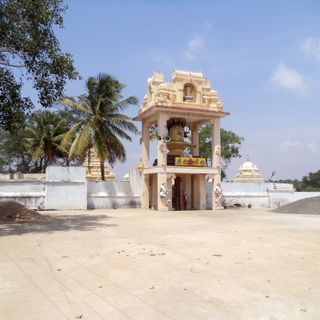 Theneeswarar Temple