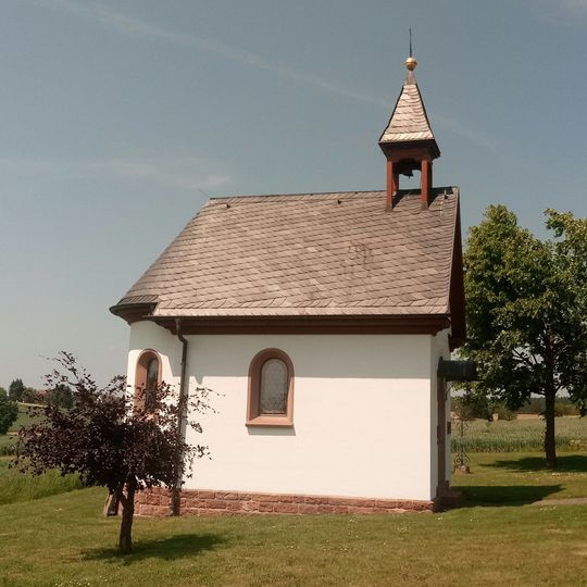 Kapelle Familie Hans Wolf Sattelbach