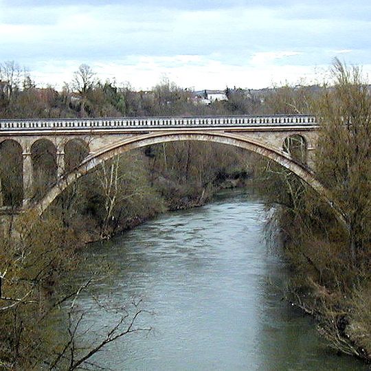 Viaduc de Lavaur