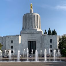 State Capitol State Park