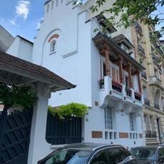 Maison, 26 rue Louis-Besquel