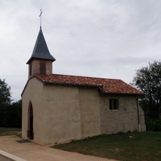 Basolus Chapel