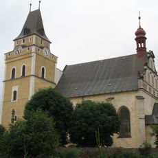 Church of the Finding of the True Cross