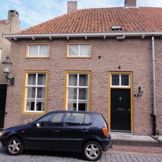 Torenstraat 19, Megen