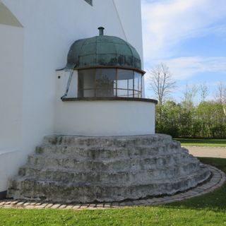 Stevns old lighthouse