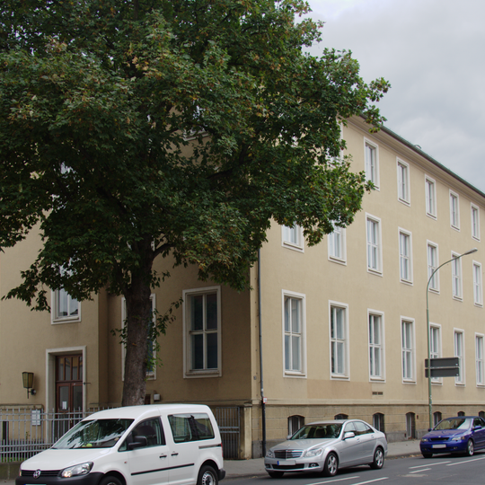 Chemisches Institut