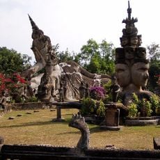 Xieng Khuan