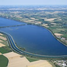 Ismaninger Speichersee