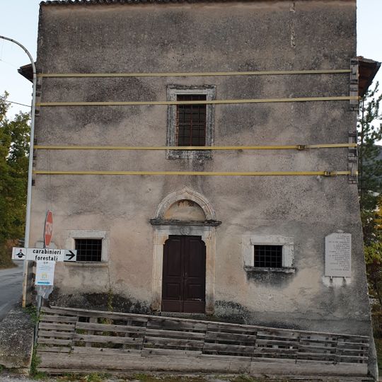 Chiesa della Madonna delle Grazie
