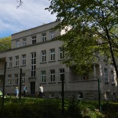 11 Kamienicka Street in Bielsko-Biała